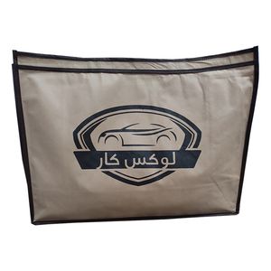 چادر خودرو لوکس کار مدل lux pro مناسب برای پژو پارس