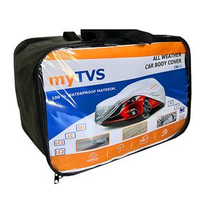 چادر خودرو مدل tvs مناسب پژو 207