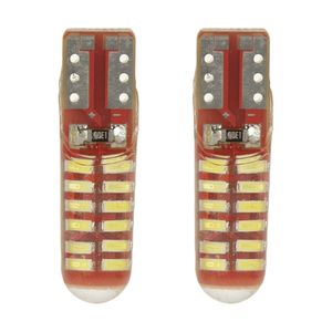 چراغ اس ام دی خودرو مدل x 24 بسته 2 عددی
