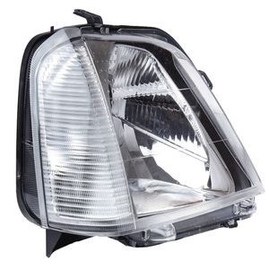 چراغ جلو راست جمع ساز مدل js 32202007r مناسب برای l90