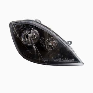 چراغ جلو راست خودرو فن آوران پرتو الوند مدل ym110 مناسب برای تیبا
