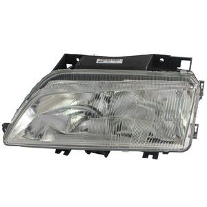 چراغ جلو چپ خودرو اس ان تی کد sntxal مناسب برای زانتیا