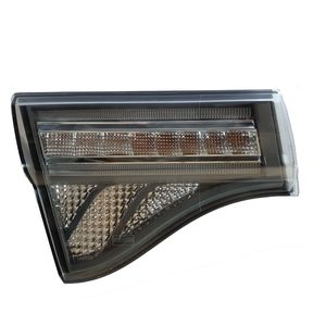چراغ خطر صندوق سمت چپ کروز پلاس کد cr 50072501 مناسب برای سمند سورن
