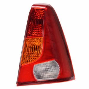 چراغ خطر عقب راست خودرو جمع ساز کد r 10 مناسب برای رنو ال90