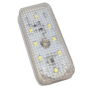 چراغ داخل اتاق خودرو چیکال مدل شارژی کد p 1013
