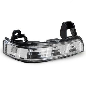 چراغ راهنما آینه راست خودرو چیکال مدل p 534 r مناسب برای سمند سورن