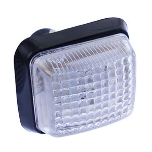 چراغ راهنما بغل گلگیر خودرو بیلگین مدل w 405slx مناسب برای پژو پارس