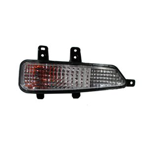 چراغ راهنما سپر جلو راست کیهان مدل kg7435 مناسب برای لیفان x60