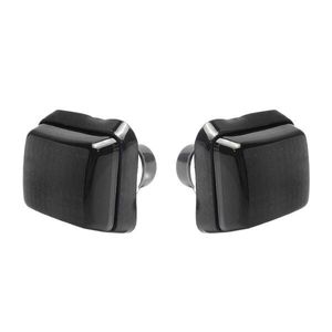 چراغ راهنما گلگیر خودرو وارون مدل p 413 blk مناسب برای پژو 405 بسته 2 عددی