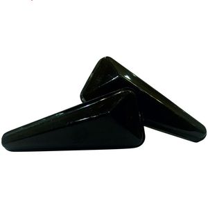 چراغ راهنما گلگیر خودرو وارون مدل p 656 blk smd مناسب برای پراید بسته 2 عددی