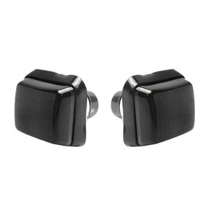 چراغ راهنما گلگیر خودرو چیکال مدل p 413 blk مناسب برای پژو 405 بسته 2 عددی