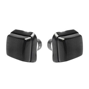 چراغ راهنما گلگیر خودرو چیکال مدل p 413 blk مناسب برای پژو پارس بسته 2 عددی