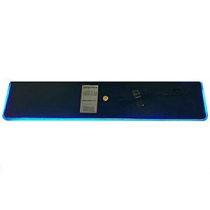 چراغ زیر پلاک خودرو مدل 12_24volt