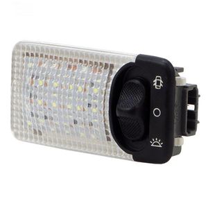 چراغ سقف اس ام دی خودرو چیکال مدل p 536 مناسب برای پژو 207