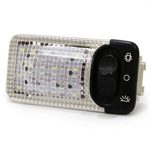 چراغ سقف اس ام دی خودرو چیکال مدل p 569 مناسب برای سمند