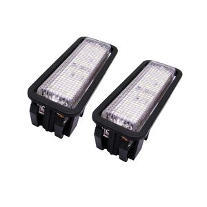 چراغ سقف خودرو تک لایت مدل am 5964 مناسب برای پژو پارس بسته 2 عددی