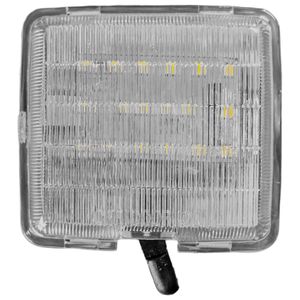 چراغ سقف خودرو تک لایت مدل smd   fab مناسب برای پراید