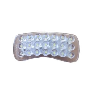 چراغ سقف خودرو تک لایت مدل smd مناسب برای کوییک