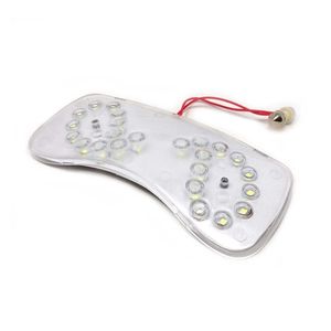 چراغ سقف خودرو وارون مدل p 562 smd مناسب برای ساینا