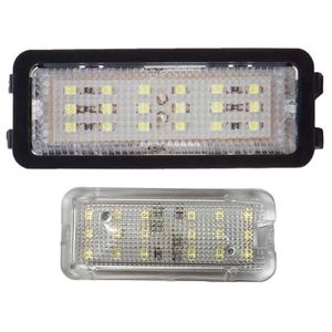 چراغ سقف و داشبورد خودرو چیکال مدل p 661 120 مناسب برای پژو 405 بسته 2 عددی
