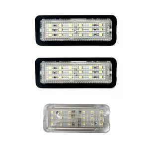 چراغ سقف و صندوق خودرو  کالانیکس مدل light 405 1065 مناسب برای پژو 405 بسته 3 عددی