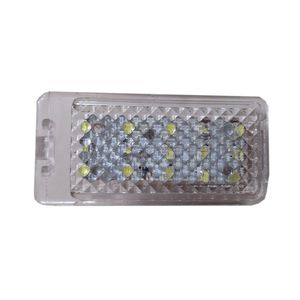 چراغ صندوق خودرو تک لایت مدل bts26 مناسب برای رنو l90