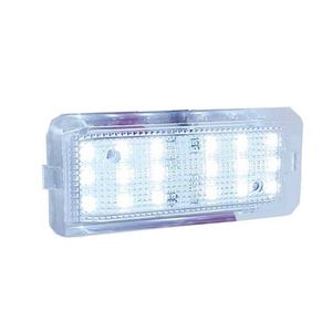 چراغ صندوق خودرو تک لایت مدل p111 مناسب برای پراید هاچ بک