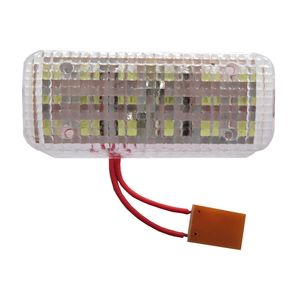 چراغ صندوق و داشبورد خودرو وارون مدل p 641 smd مناسب برای ساینا