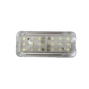 چراغ صندوق و داشبورد خودرو وارون مدل p 661 smd مناسب برای سمند