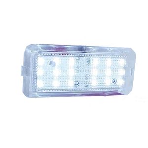 چراغ صندوق و داشبورد پژو مدل تک لایت