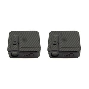 چراغ لوگو زیر درب خودرو چیکال مدل ولکام لایت طرح پژو کد p 2045 مناسب برای پژو بسته 2 عددی