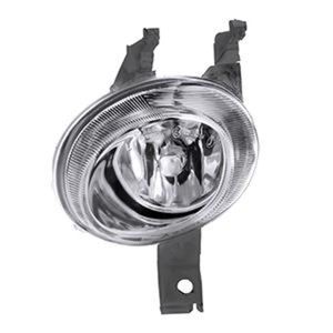 چراغ مه شکن جلو چپ گروه پژوهش صنعت مدرن کد fog11 مناسب برای پژو 206
