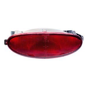 چراغ مه شکن عقب خودرو چیکال مدل p 2078 مناسب برای پژو 206