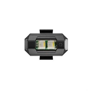 چراغ چشمک زن خودرو مدل che 7led 100216 طرح هواپیمایی