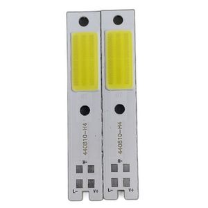 چیپ هدلایت خودرو مدل h4 440810 بسته 2 عددی