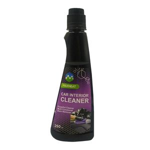 ژل تمیزکننده و دورآکلین داخل خودرو مکس نیت مدل 1222حجم 250 میلی لیتر