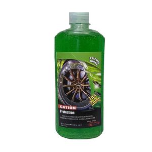 ژل لاستیک خودرو کاتیون ماکائو مدل cm 501 حجم 500 میلی‌لیتر