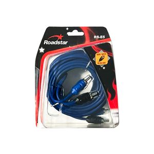 کابل rca خودرو روداستار مدل rs e5