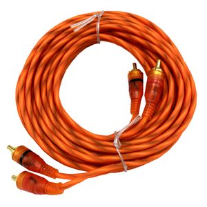 کابل آرسی خودرو مدل rca 502