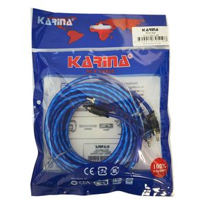کابل آرسی کارینا مدل rca 222