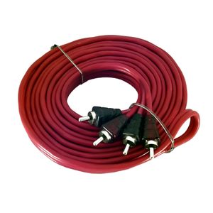 کابل آمپلی فایر خودرو مدل rca200