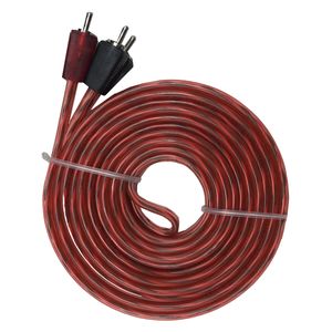 کابل آمپلی فایر خودرو کانکشن مدل rca r529
