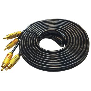 کابل آمپلی فایر خودرو کی 2 مدل cobra