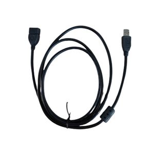 کابل افزایش طول usb پخش خودرو کد 87 طول 1.5 متر