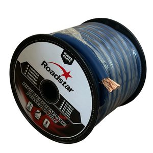 کابل برق خودرو روداستار مدل rs 0g15