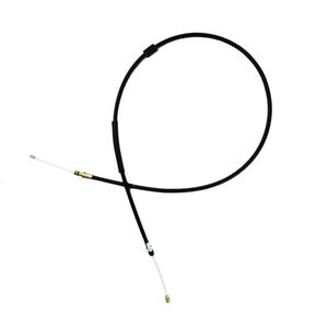 کابل ترمز دستی چپ ایساکو کد 002 مناسب برای اچ سی کراس