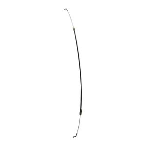 کابل رها کننده درب صندوق مدل 01 مناسب برای سمند