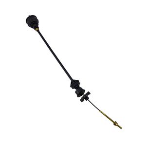 کابل کلاچ جی آی اس پی مدل pt1 206tu3 کد 224901 مناسب برای پژو 206 تیپ 2 و تیپ 3