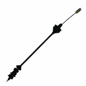 کابل کلاچ رگلاژ دستی سبزوار کد 0907 مناسب برای پژو 206