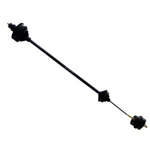 کابل کلاچ رگلاژی مادپارت مدل 382403 مناسب برای 206 تیپ 2